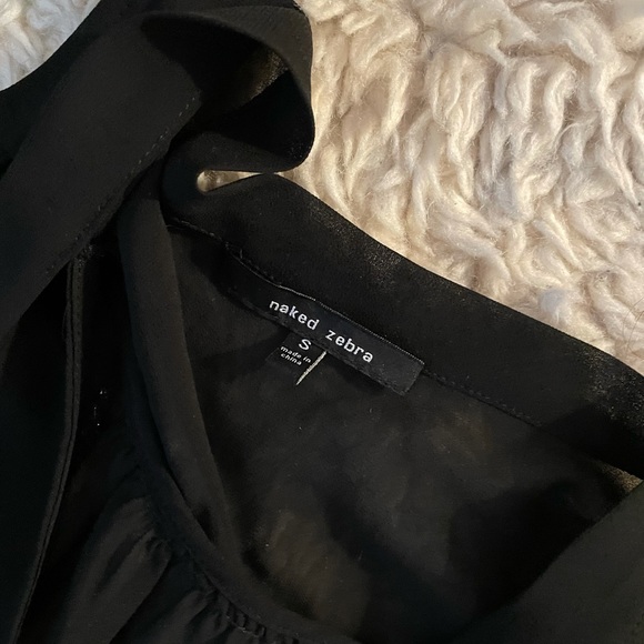 J.Crew/Madewell/Lush/Naked Zebra Outfit Sets - Picture 9 of 9